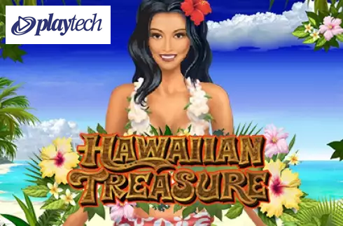 Hawaiian Treasure